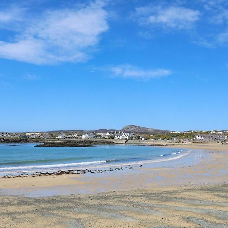 Min Y Mor Trearddur Bay Villa Ngoại thất bức ảnh