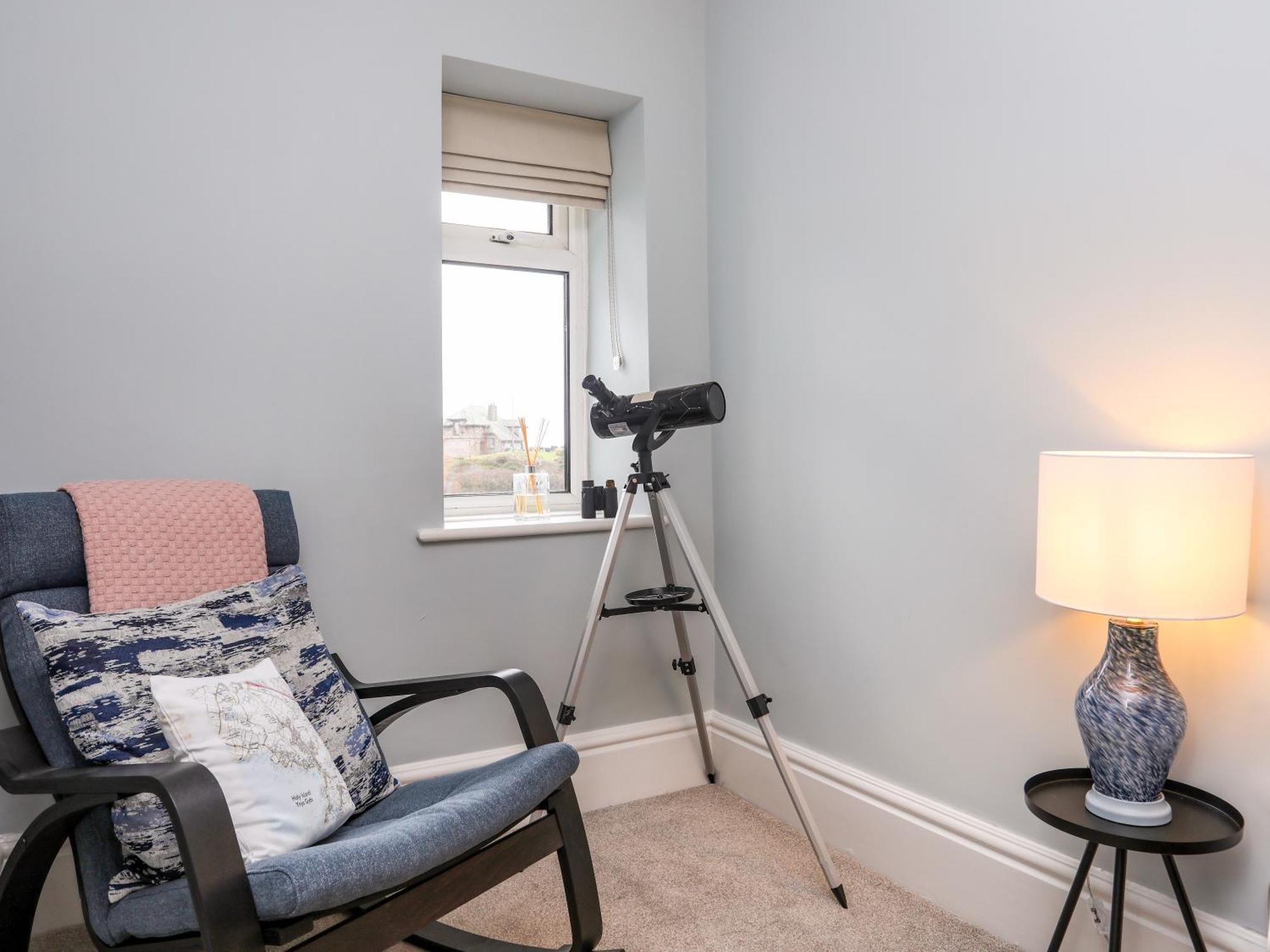 Min Y Mor Trearddur Bay Villa Ngoại thất bức ảnh
